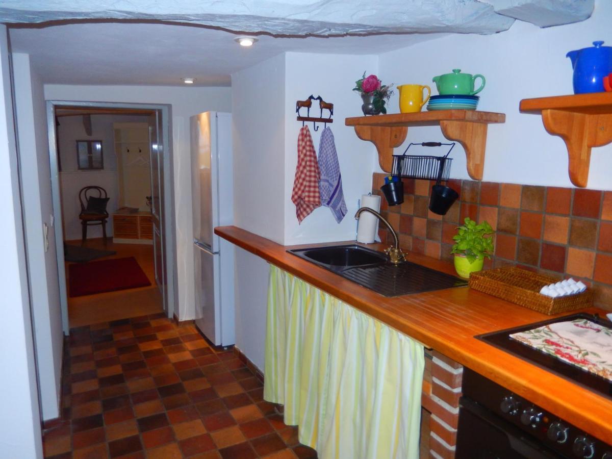 Visavis Villa Velo Jestadt Esterno foto