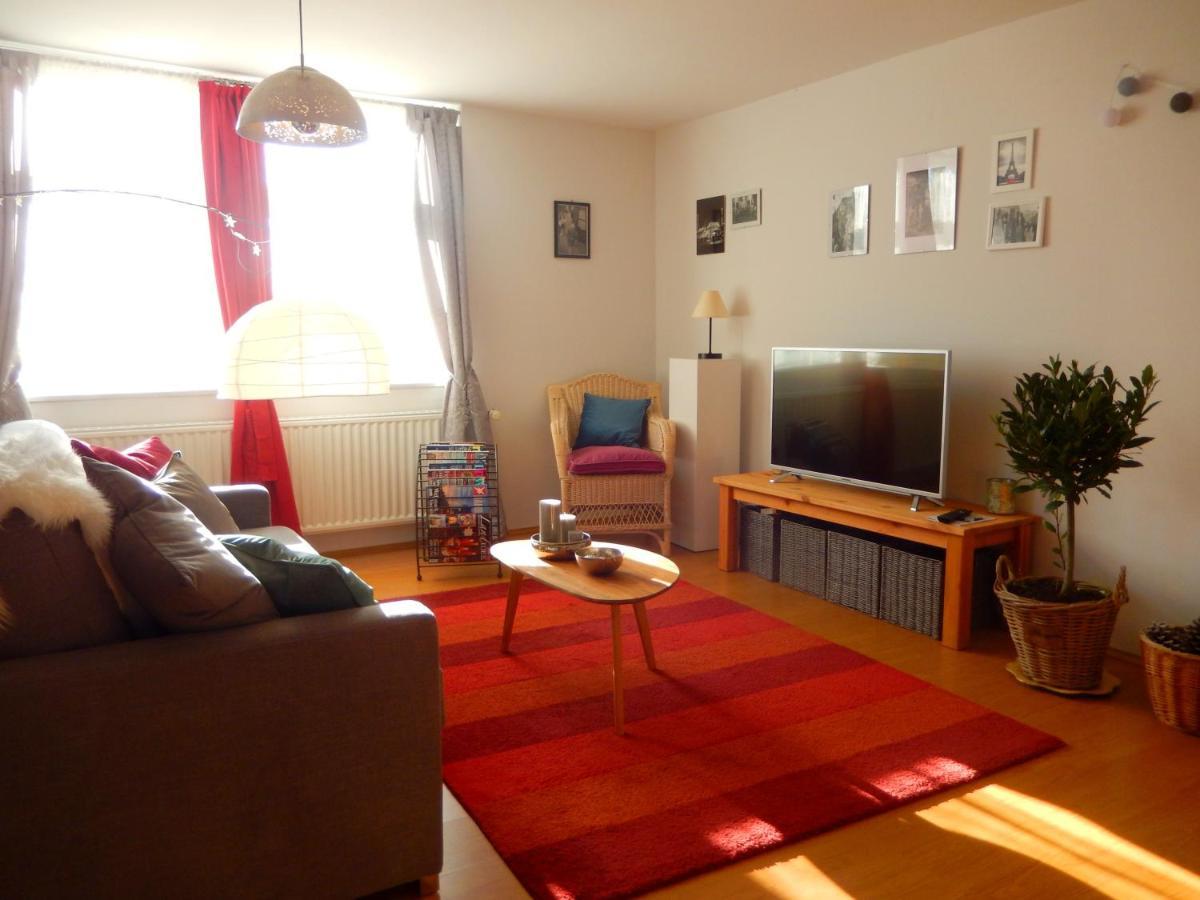Visavis Villa Velo Jestadt Esterno foto